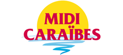 Midi Caraibes - Fruits légumes caraibes